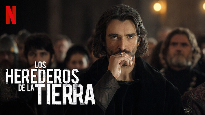 Cuantas Temporadas Tiene Los Herederos De La Tierra